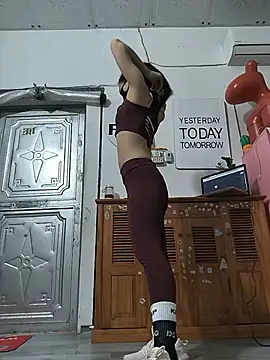 I AM NOT A SLUT online show from July 2026 12:57:02 AM