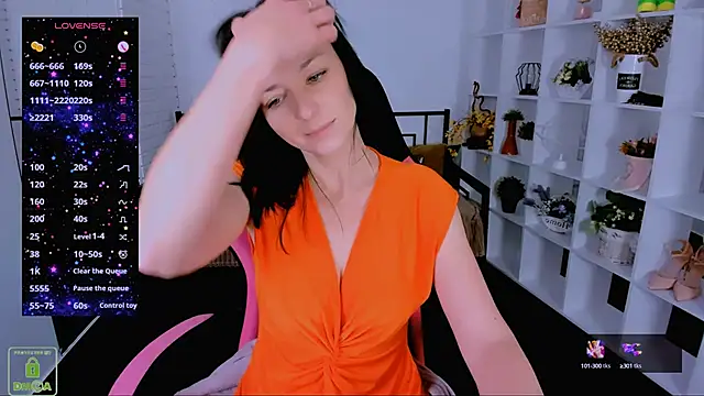  Kelly   online show from December 2024 08:15:02 AM