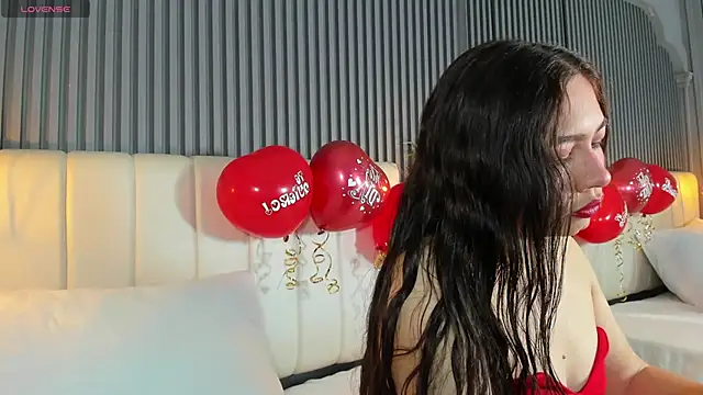 SaraRiley online show from February 2026 08:38:01 PM