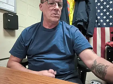 Cockrub1 online show from June 2026 03:25:02 PM