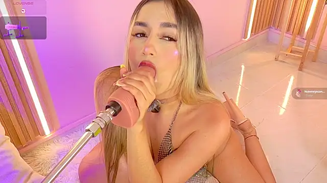 alison collins online show from April 2026 07:33:02 PM