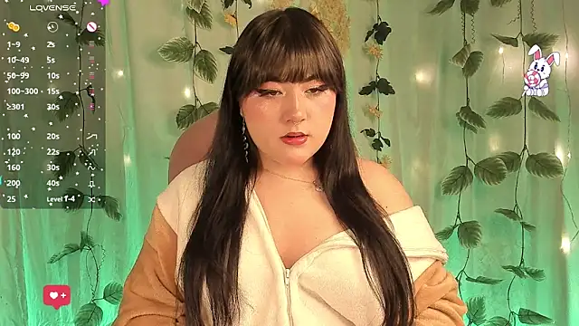 limoncito blossom online show from February 2025 07:23:02 PM