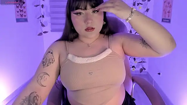 limoncito blossom online show from April 2026 06:38:01 AM