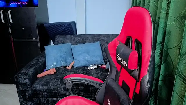 charlotee lovee69 online show from March 2026 02:17:02 AM