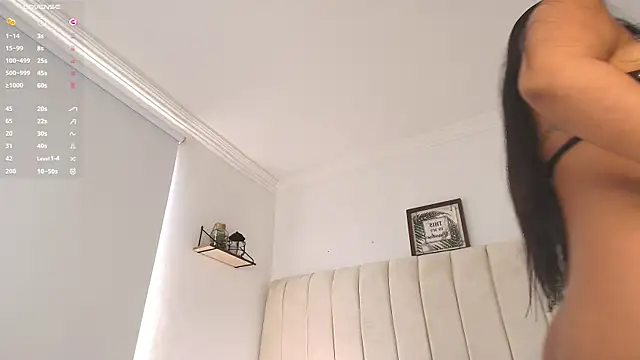 mollyrivera online show from December 2024 02:35:02 PM