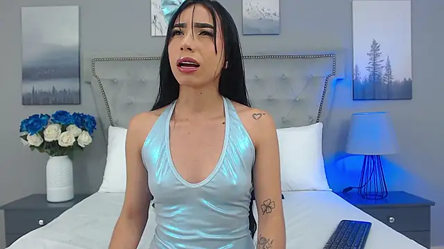cynthia turner online show from January 2025 01:11:02 PM