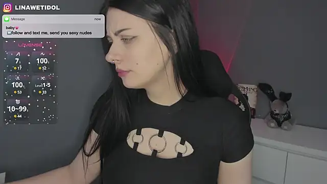 ohlin hub online show from January 2025 09:46:02 PM