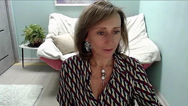 HornyMilf 777 online show from March 2025 11:44:02 AM