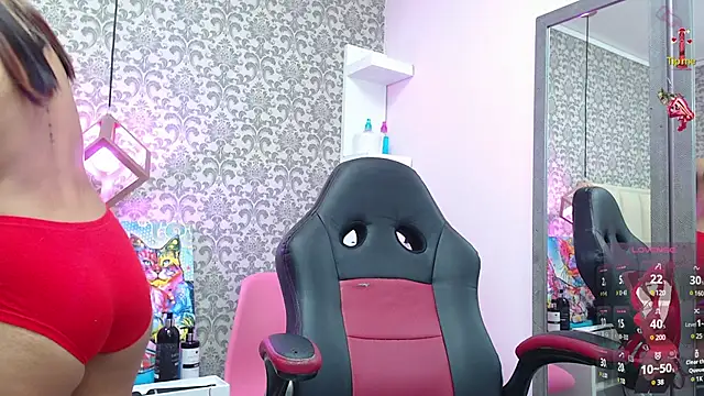 MILEY JOAS2 online show from February 2025 07:19:02 PM