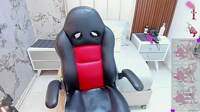 MILEY JOAS2 online show from April 2026 08:01:02 PM