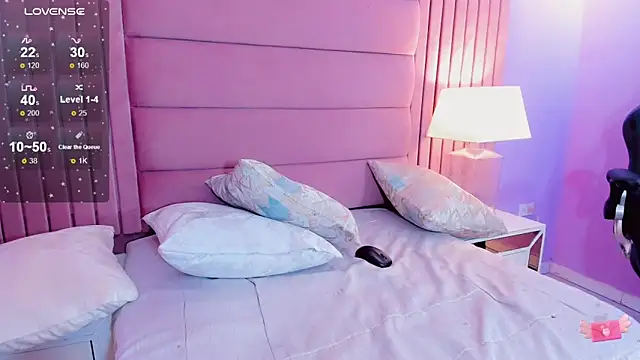 andrea alvarz online show from February 2025 08:21:01 AM