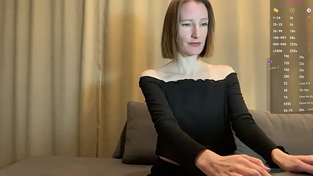 MonikaBos online show from February 2025 10:31:02 PM