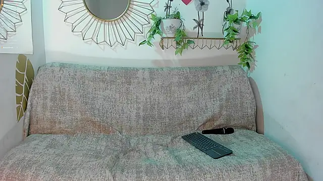 EmmaDuque online show from November 2025 07:45:02 PM