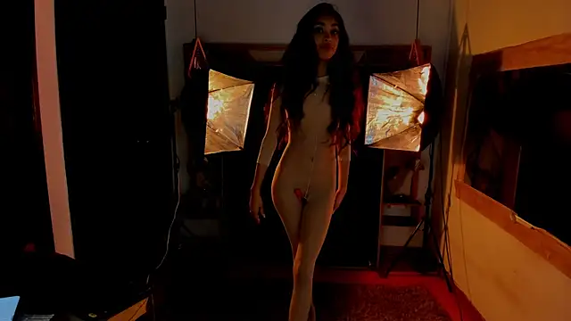 EmmaDuque online show from December 2025 03:23:01 AM