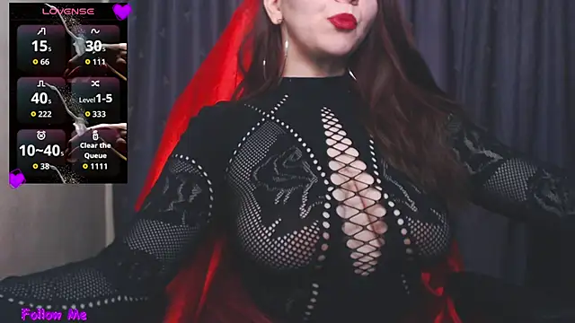 mia-joy online show from October 2025 08:11:02 AM