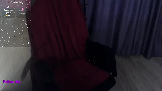 Snapshot of mia-joy chatting on June 2026 11:03:01 AM mia-joy online show from June 2026 11:03:01 AM