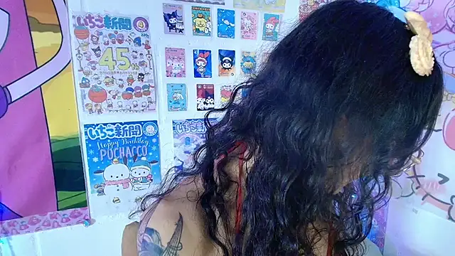Snapshot of Cloe_Leee chatting on August 2026 03:32:02 AM Cloe Leee online show from August 2026 03:32:02 AM