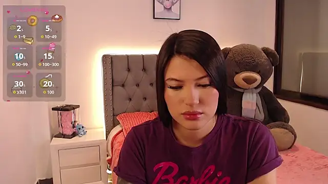 Nicols66 online show from January 2026 09:07:02 PM