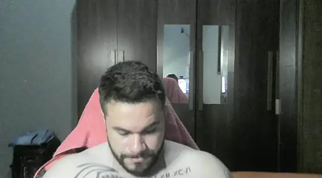 Galeego DF online show from January 2025 05:51:02 PM