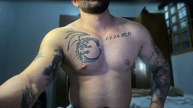 Galeego DF online show from November 2025 09:21:02 PM