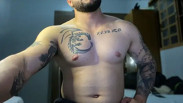 Galeego DF online show from November 2025 02:44:01 AM