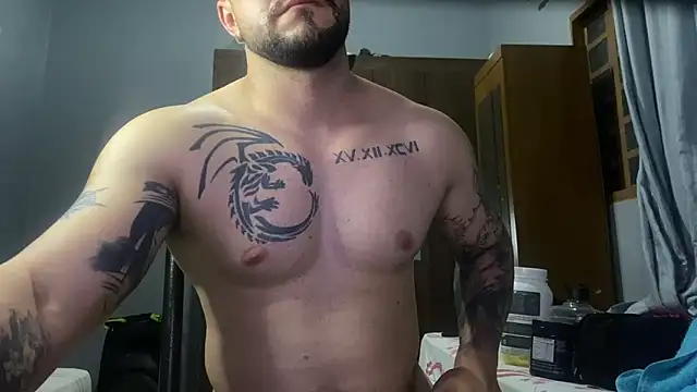 Galeego DF online show from February 2026 12:40:02 AM