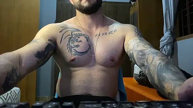 Galeego DF online show from April 2026 02:23:01 AM