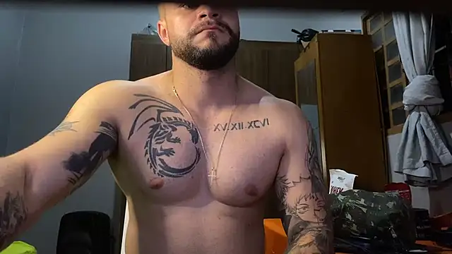 Galeego DF online show from April 2026 02:51:02 AM