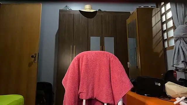 Galeego DF online show from April 2026 04:23:01 PM