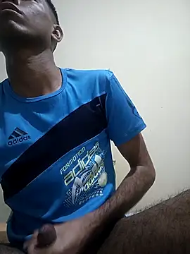 Luis Gonzalez777 online show from October 2025 11:55:02 AM