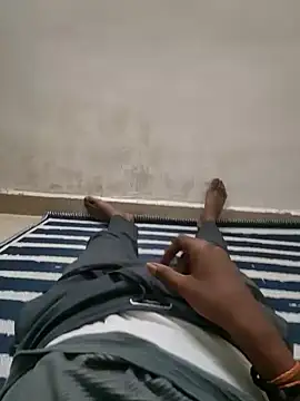 samlord261 online show from January 2025 10:45:01 AM