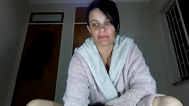 RandySandy007 online show from December 2024 08:10:02 PM