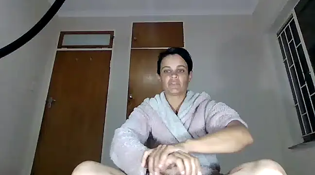 RandySandy007 online show from December 2024 08:23:02 PM