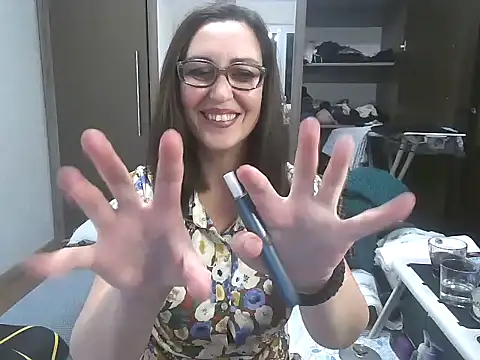 Ulyana72882 online show from January 2025 04:56:02 PM