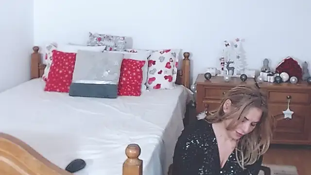 evamaria2024 online show from December 2024 08:09:02 AM