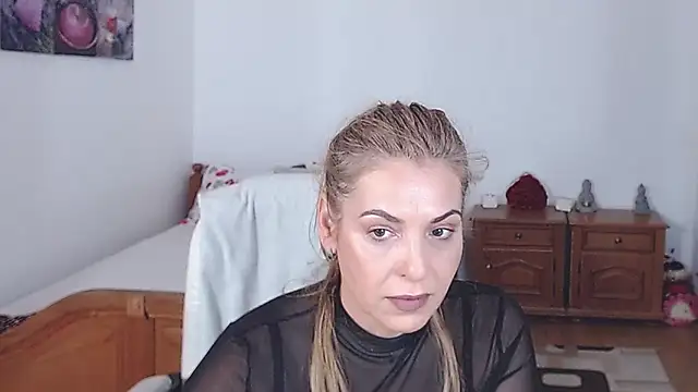 evamaria2024 online show from January 2025 07:57:01 AM