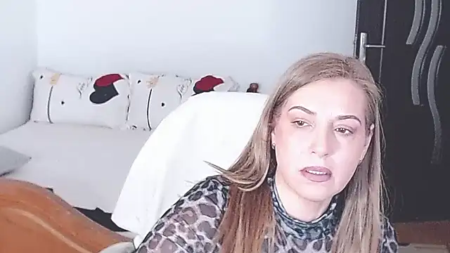 evamaria2024 online show from February 2026 12:09:02 PM