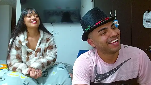 2ScarletandRyan8 online show from December 2024 12:07:02 AM