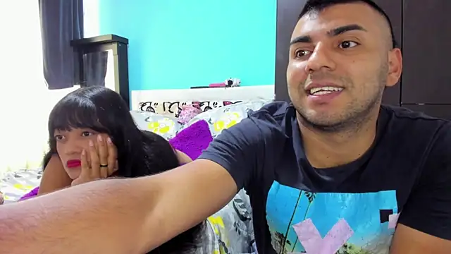 Snapshot of 2ScarletandRyan8 chatting on September 2025 03:56:02 PM 2ScarletandRyan8 online show from September 2025 03:56:02 PM