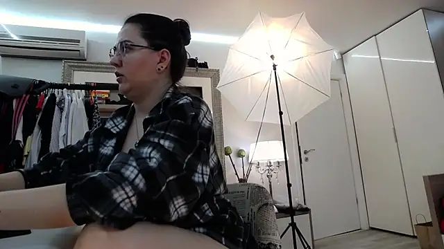 ILoveToFeelU online show from March 2025 12:54:01 AM