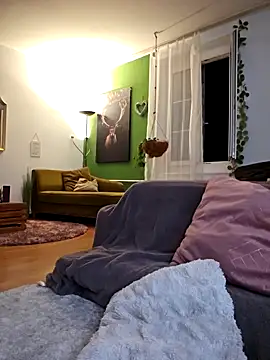 Mia Railey online show from December 2024 08:44:01 PM