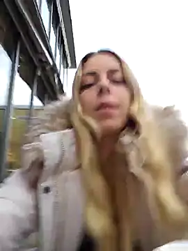 Mia Railey online show from January 2025 02:25:01 PM