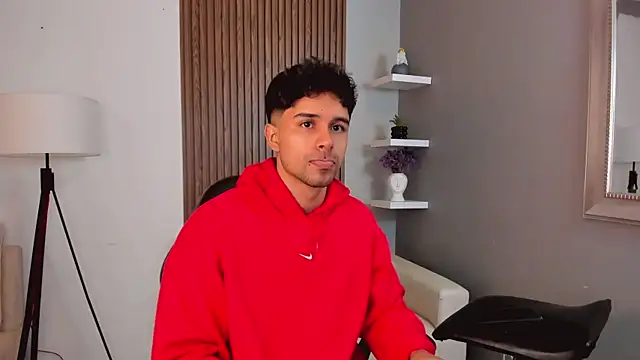 liam collins21 online show from February 2025 11:13:02 AM