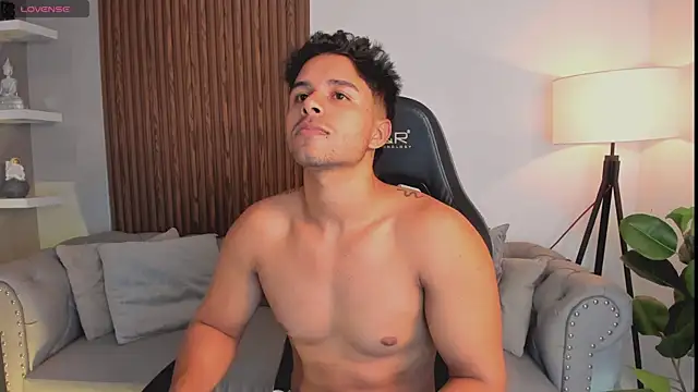 liam collins21 online show from September 2025 11:43:02 AM