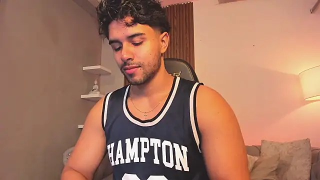 liam collins21 online show from February 2026 12:12:01 PM