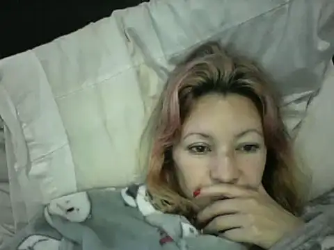 Paulita x3 online show from December 2024 11:41:02 AM