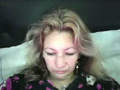 Paulita x3 online show from December 2024 11:37:02 AM