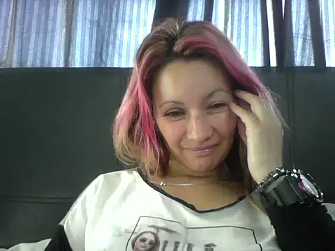 Paulita x3 online show from February 2025 01:10:02 PM