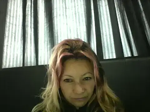 Paulita x3 online show from February 2025 11:35:02 AM