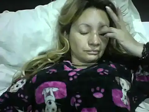 Paulita x3 online show from May 2026 08:31:01 AM